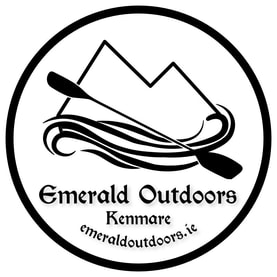 Emerald Outdoors Logo