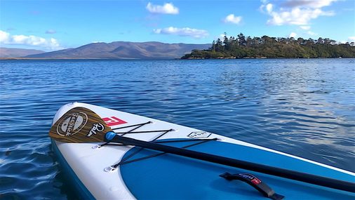 Paddleboard Day Tour Kenmare